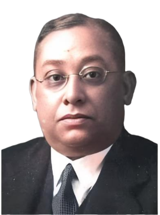 Rash Behari Bose